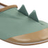 Mikk-Line Swimshoe w/ Spikes Swimwear Green bay